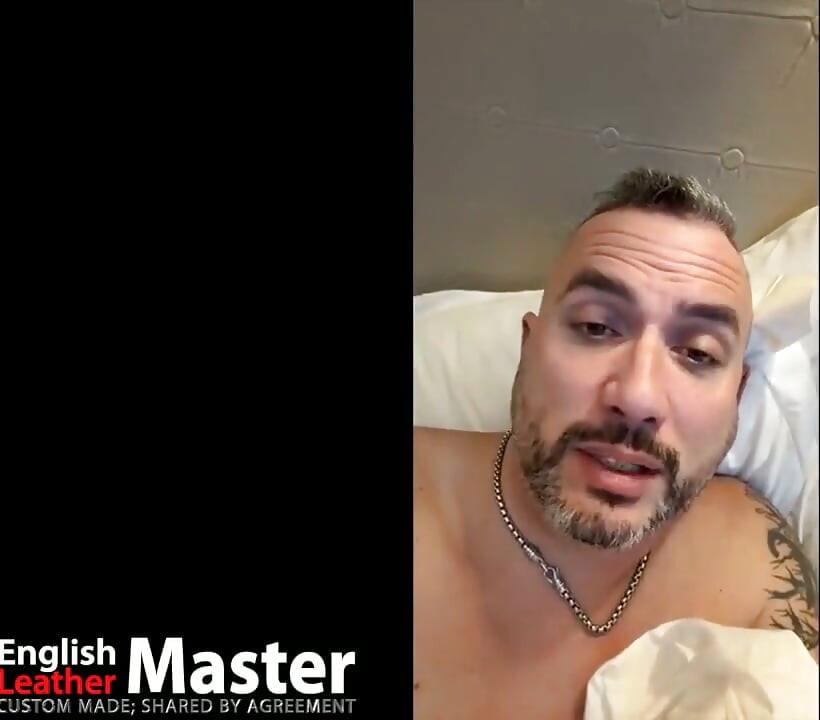 Lazy Stepdad