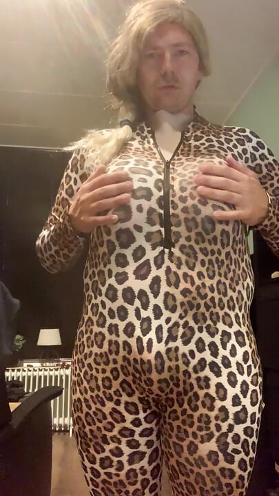 sexy striptease