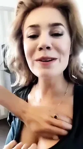 Palina Rojinski