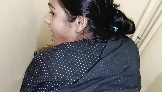 Desi Bhabhi Devar Passionate Anal Fantasy Roleplay - Clear Audio , 18+ Only)