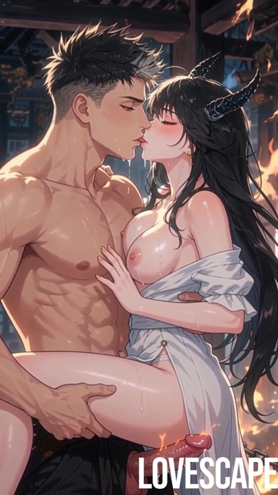 LoveScapeAI Create Your own Fantasy