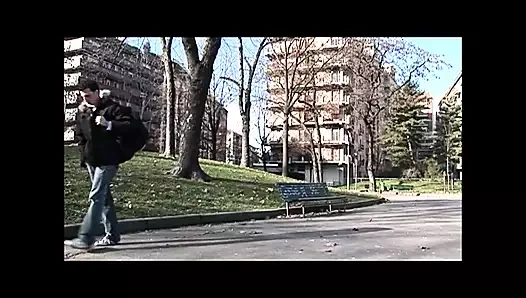 Calore'daki nine - bölüm 2