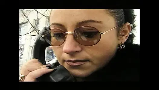 Per Sole Donne - Scene 2