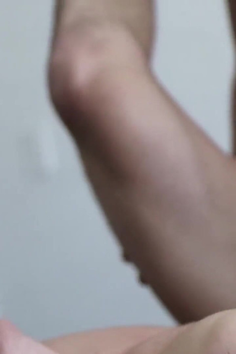 Str8 White Guy Slams Some Mexican Ass