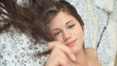 Игра сисси-любви, порномузыкальный клип