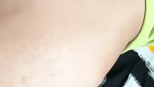 Domaltmalı sikiş, ateşli sikiş, üvey kız kardeş