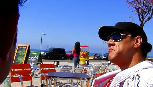 Özellikle ailelerde cinsellik karışık!! - (cilt #04)