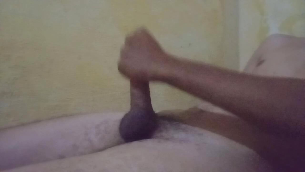 Oh my God, it's huge.🥵😳