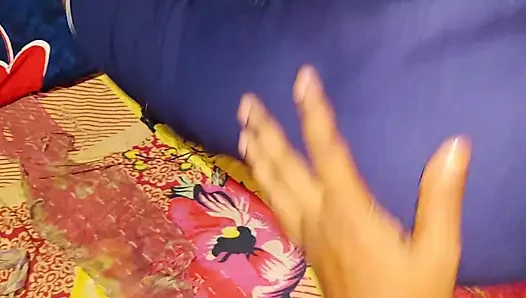 Puja boudi sexy romance 1 8+