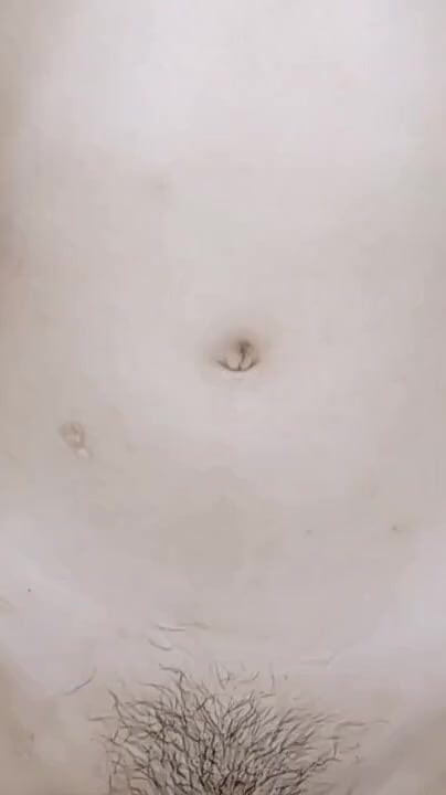 Teen girl loves to fuck then sperm comes out inside the young girl's pussy screaming feeling delicious and doesn't want to stop having sex | Clip 1