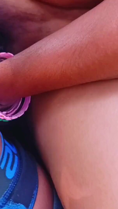 Desi outdoor fuck. Indian bhabi fucking husbend's brother big dick in forest. Telugu dirty talks. | Clip 1
