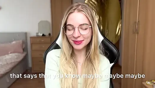 We Both Know Youre Gay