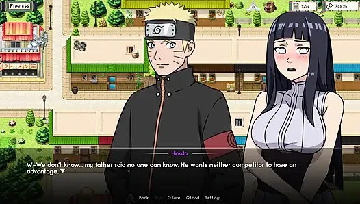 Complete Gameplay - Kunoichi Trainer, Part 23