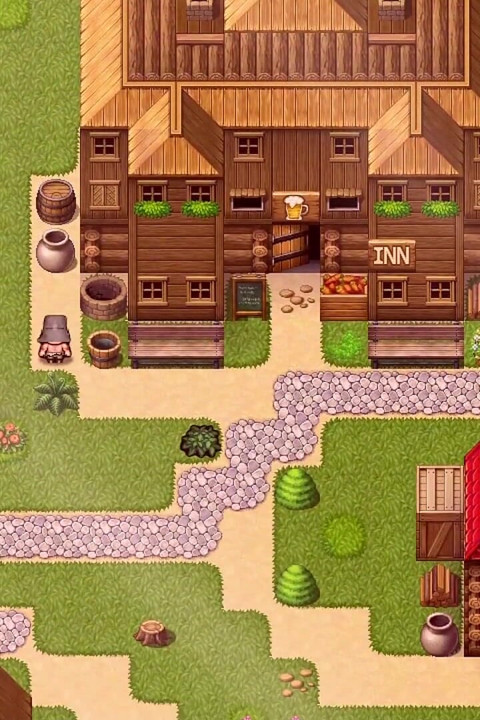 Goblin Layer - Naughty Jobs