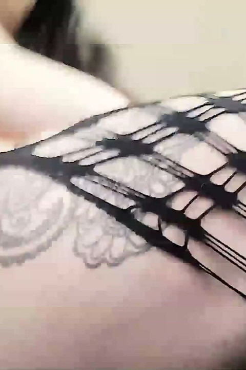 Put It in My Fat MILF Ass and Make Me Squirt