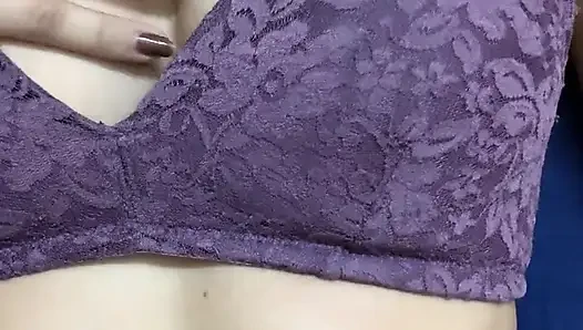 Desi Indian Bhabhi Ki Gaand Faad Chudai - Hardcore Köpek Stili
