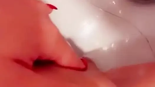 Ass Fingering and Fisting and Pee
