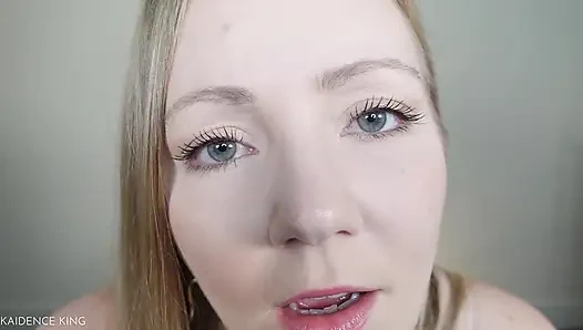 Video lengkap asmr joi dan hitung mundur sperma bareng kaidence king!