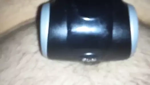 Jerk with Cobra