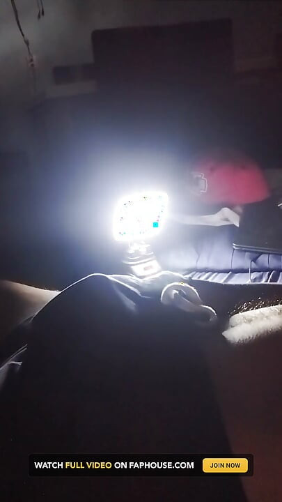 Descobrindo uma nova forma de puxar isso