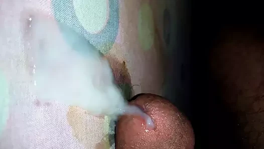 Boşalma videom