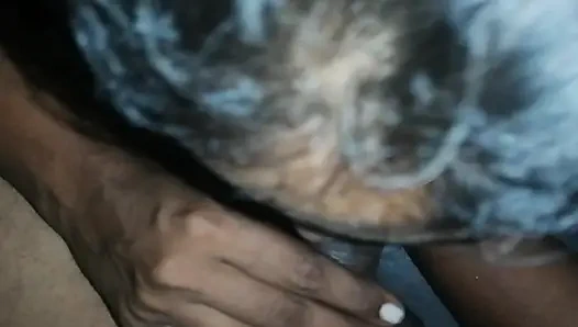 Kayınpederin devasa yarağı üvey kızı için sarinin altında takılıyor