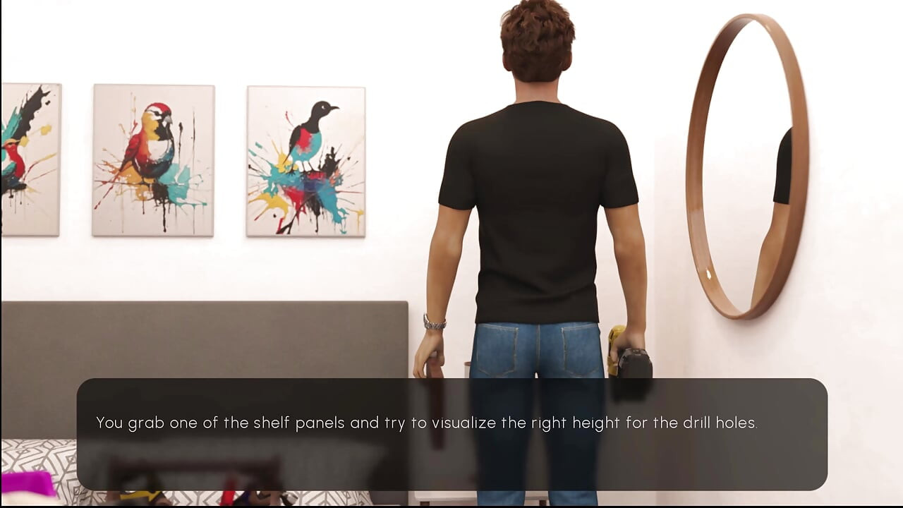 Sunset Rose 5 Cant Believe What I Found It That Room and Helping Catalina Is Becoming Interesting