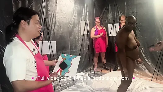 No Wrong Way to Paint - Cliff Media Productions