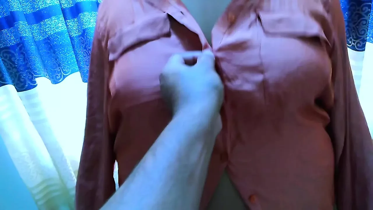 My Husband Go to Office Please Fuck me!