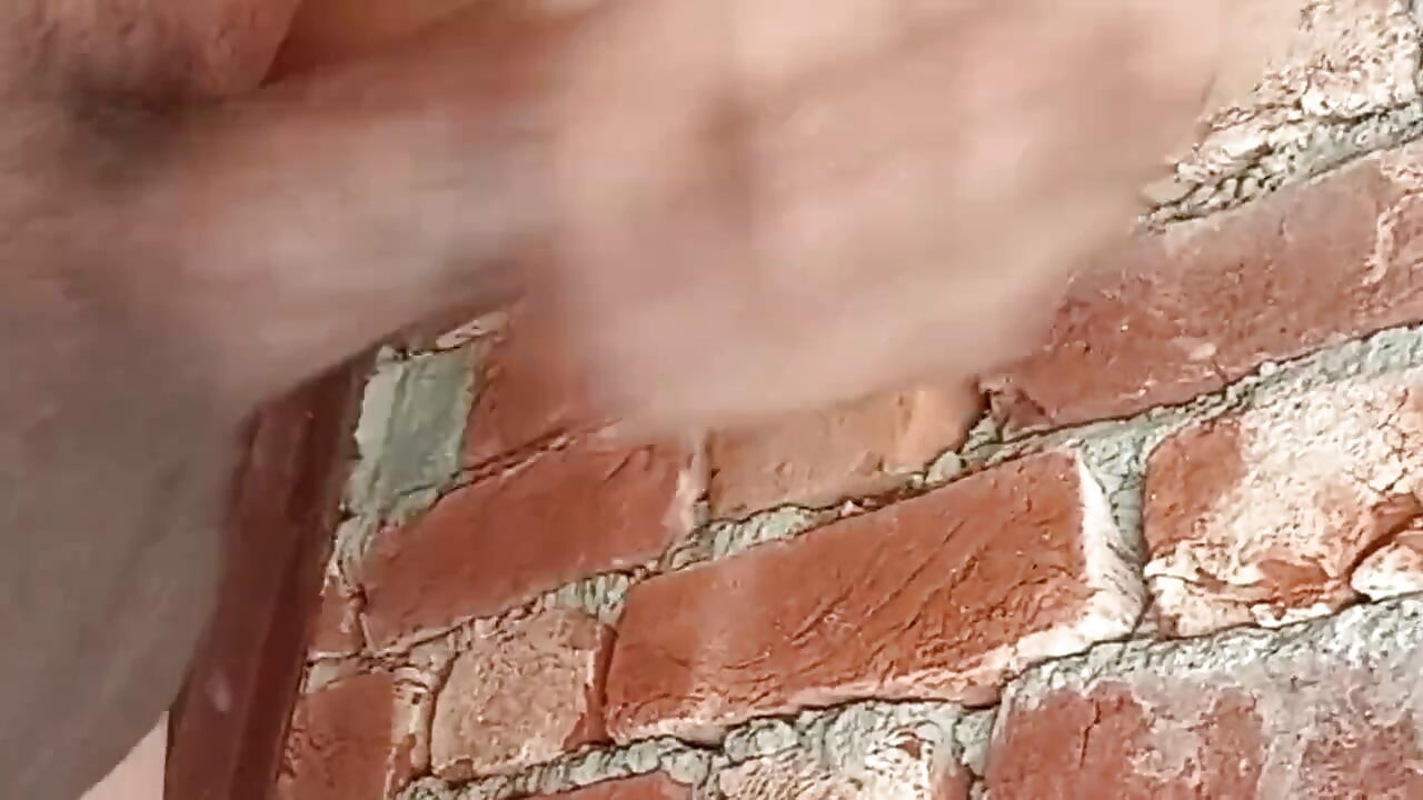 Aaj to muth markar maja a gaya