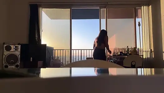 Cloudz'da barbiie hayatıma welcum