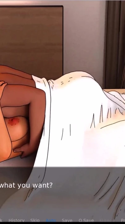 A Couple's Duet of Love and Lust #2 Would U Send Nudes to Ur Partner