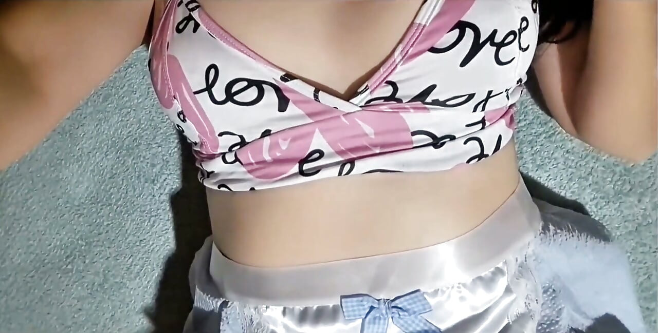 Il me fait envie de sodomie et plus