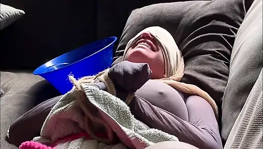 Just another Tuesday