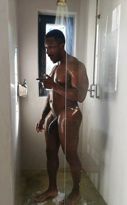 Back to Summer Shower and the Great Views
