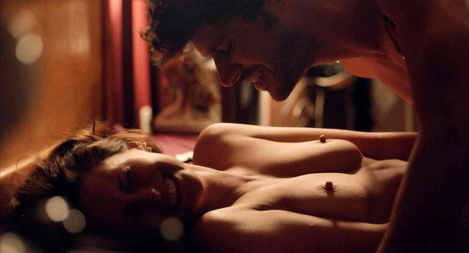 Antonella Costa Sex from 'Dry Martina' On ScandalPlanet.Com