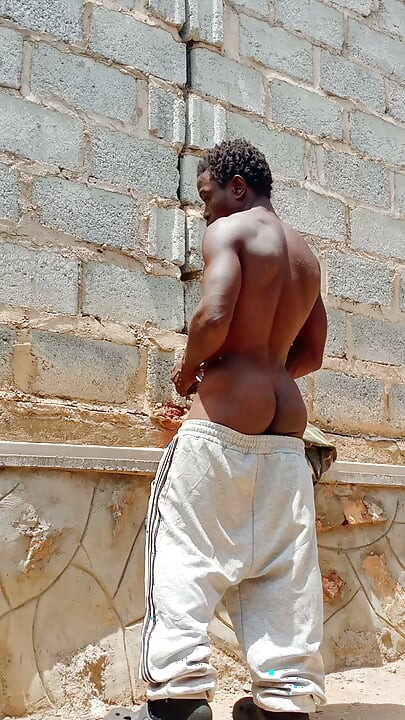 チャンピオンボディのエロティック