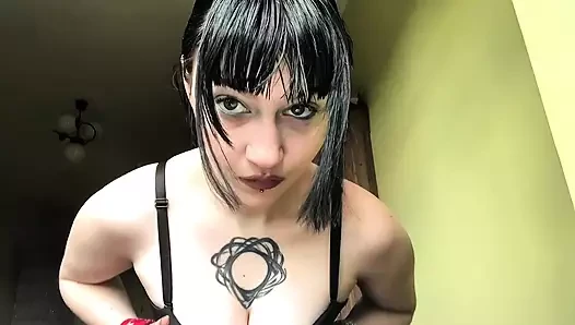 Starting porn video – Sexy Student Fucking Her Shaved Pussy
