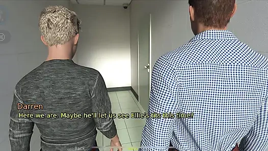 Алиса в стране чудес - Глава 5&6