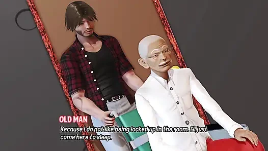 Tam oyun - max's life 3, bölüm 38