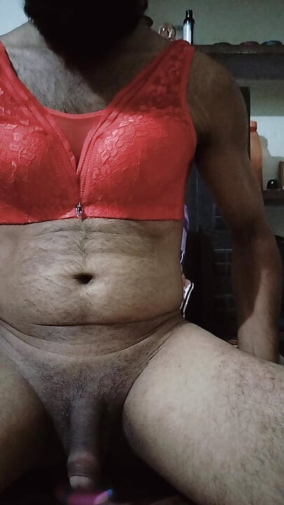 Fucking my ass hole