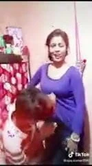 Dewar ke sath maja