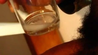 Wanna drink?