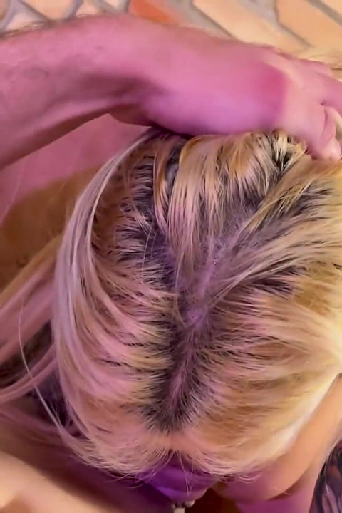 Thick Ass Girl Slams Massive Cock Deep