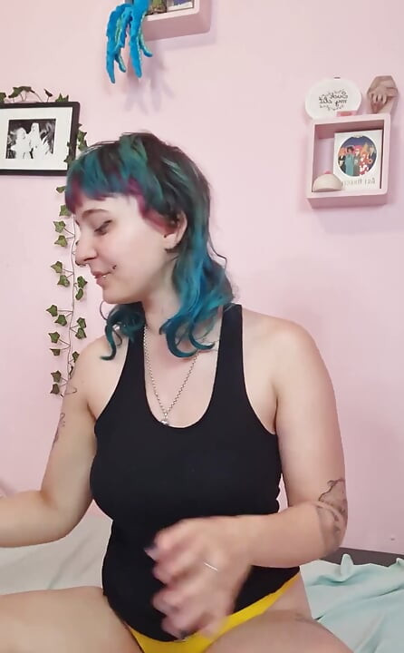 Bence mutlu olacaksın