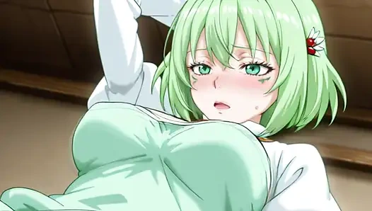 Dryad Delta (Tensura)