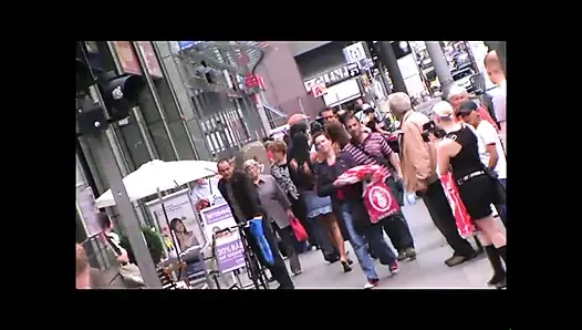 Permisi semua orang Italia 2 - (film lengkap asli, tanpa editan)