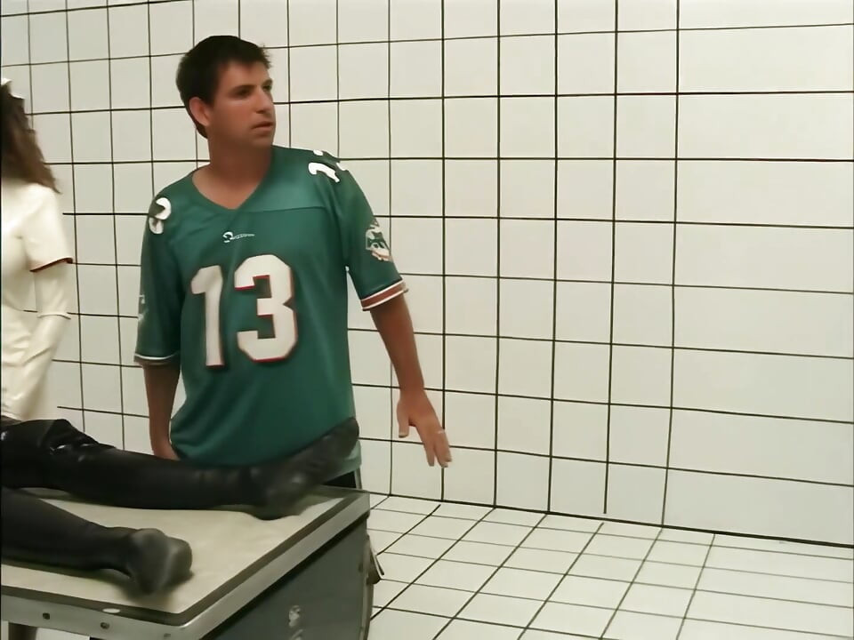 Za kulisami fetyszystycznego planu