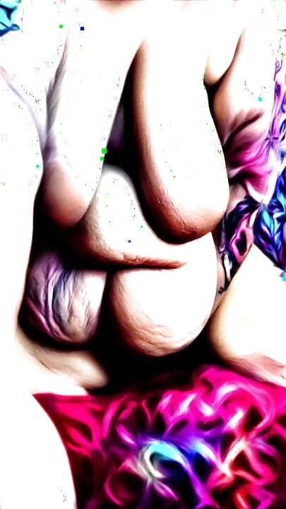 Your the Next Contestent if the Cum Is Right