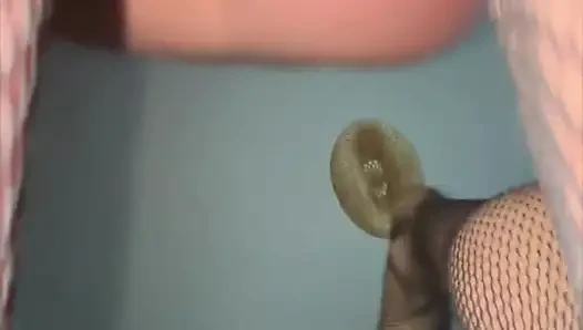 Brutal anal sex for this young stepmother